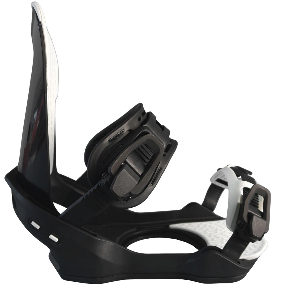 Bataleon Blow Softbindung Black Damen, Herren 2 Bataleon Blow Softbindung Black Damen, Herren – Bild 2