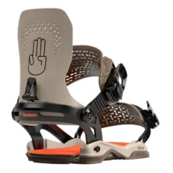 Bataleon Chaos Asym Softbindung Sand Herren