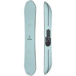 Bataleon Chaser Snowboard -PICT Snow Geschaft bataleon chaser 2023 05 gross