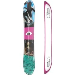 Bataleon Distortia Snowboard Damen -PICT Snow Geschaft bataleon distortia 2023 04 grossP0LK1goXRcNtJ