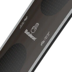 Bataleon Evil Twin Plus Snowboard Herren -PICT Snow Geschaft bataleon evil twin plus 2023 03 gross