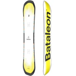 Bataleon Fun Kink Snowboard Herren -PICT Snow Geschaft bataleon funkink 2023 04 grossyumq07PSpfEfX