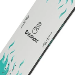 Bataleon Minishred Snowboard Kinder -PICT Snow Geschaft bataleon minishred 115 2023 03 gross