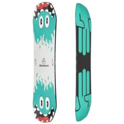 Bataleon Minishred Snowboard Kinder -PICT Snow Geschaft bataleon minishred 115 2023 04 gross