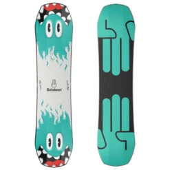 Bataleon Minishred Snowboard Kinder
