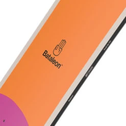 Bataleon Push Up Snowboard Damen 8 Bataleon Push Up Snowboard Damen -PICT Snow Geschaft bataleon push up 2023 03 grossYKhJoD7J6hE7S