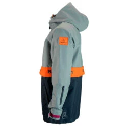 Bataleon Slider Anorak Snowboardjacke Black Herren 6 Bataleon Slider Anorak Snowboardjacke Black Herren -PICT Snow Geschaft bataleon slider anorak ba2290sldr 02 gross