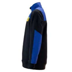 Bataleon Snowproof Fleecepullover Blue Herren -PICT Snow Geschaft bataleon snowproof pullover blue 02 gross