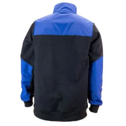 Bataleon Snowproof Fleecepullover Blue Herren -PICT Snow Geschaft bataleon snowproof pullover blue 03 gross