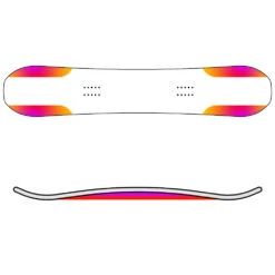 Bataleon Spirit Snowboard Damen 9 Bataleon Spirit Snowboard Damen -PICT Snow Geschaft bataleon spirit 2023 04 gross2N0wBaKHRNCh7