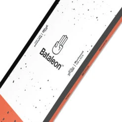 Bataleon Stuntwood Snowboard Kinder -PICT Snow Geschaft bataleon stuntwood 2023 03 gross