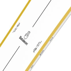 Bataleon Surfer Snowboard Herren -PICT Snow Geschaft bataleon surfer 2023 02 grossP75l55IY6d65R