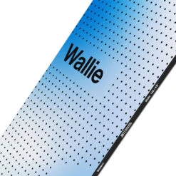 Bataleon Wallie Snowboard Herren 8 Bataleon Wallie Snowboard Herren -PICT Snow Geschaft bataleon wallie 156 2023 03 gross