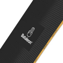 Bataleon Whatever Snowboard Herren -PICT Snow Geschaft bataleon whatever 156 wide 2023 04 gross