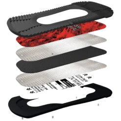 Bent Metal Logic Schnallenbindung Black Herren -PICT Snow Geschaft bent metal logic black 2020 03 grossdU7bpnMiMXB3u