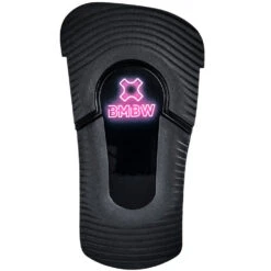 Bent Metal Metta Snowboard-Bindung Damen -PICT Snow Geschaft bent metal metta black 21bn007 03 gross