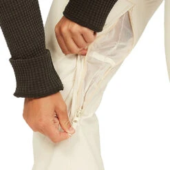 Billabong Terry Schneehose White Cap Damen -PICT Snow Geschaft billabong terry pant u6pf23 1931 02 grossF7PkbHbQtRiKe