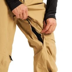 Burton [ak] Gore-Tex Cyclic Bib Skihose Kelp Herren -PICT Snow Geschaft burton ak gore cyclic bib pant 22060101250 04 grosstYWblHzAMUd85