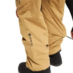Burton [ak] Gore-Tex Cyclic Bib Skihose Kelp Herren -PICT Snow Geschaft burton ak gore cyclic bib pant 22060101250 05 grossK9ScPGxqUtCOy