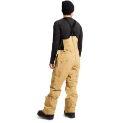 Burton [ak] Gore-Tex Cyclic Bib Skihose Kelp Herren -PICT Snow Geschaft burton ak gore cyclic bib pant 22060101250 06 grossxef2EhaUlU0UT