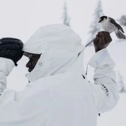 Burton [ak] Gore-Tex Cyclic Funktionsjacke Stout White Herren -PICT Snow Geschaft burton ak gore cyclic jacket 10002109100 01 gross8JGwTnuOZAlL3