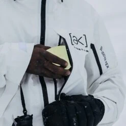 Burton [ak] Gore-Tex Cyclic Funktionsjacke Stout White Herren -PICT Snow Geschaft burton ak gore cyclic jacket 10002109100 02 grossJJXBKKf9oJ7Zs