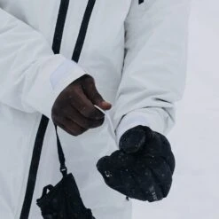 Burton [ak] Gore-Tex Cyclic Funktionsjacke Stout White Herren -PICT Snow Geschaft burton ak gore cyclic jacket 10002109100 03 gross6ni3lUUspZdNN