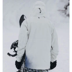 Burton [ak] Gore-Tex Cyclic Funktionsjacke Stout White Herren -PICT Snow Geschaft burton ak gore cyclic jacket 10002109100 07 grossmF9tMzZM0gnug