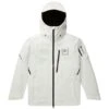 Burton [ak] Gore-Tex Cyclic Funktionsjacke Stout White Herren