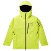 Burton [ak] Gore-Tex Cyclic Schneejacke Limeade Herren