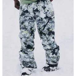 Burton [ak] Gore-Tex Cyclic Schneehose Limeade Lichen Herren -PICT Snow Geschaft burton ak gore cyclic pant 10000109962 04 gross4QRc9Nbgdbmjw