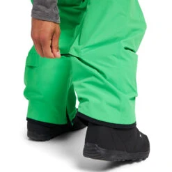 Burton [ak] Gore-Tex Cyclic Schneehose Toucan Green Herren -PICT Snow Geschaft burton ak gore tex cyclic pant 10000108304 02 gross0FB9fp3wWmyCi