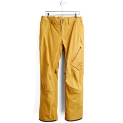 Burton [ak] Gore-Tex Cyclic Skihose Wood Trush Herren -PICT Snow Geschaft burton ak gore tex cyclic pant 10000108961 03 gross