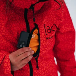 Burton [ak] Gore-Tex Upshift Skijacke Panthera Damen -PICT Snow Geschaft burton ak gore upshift jacket 21282103962 03 gross