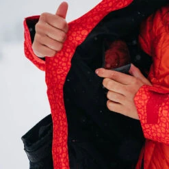 Burton [ak] Gore-Tex Upshift Skijacke Panthera Damen -PICT Snow Geschaft burton ak gore upshift jacket 21282103962 04 gross