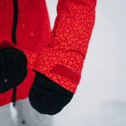 Burton [ak] Gore-Tex Upshift Skijacke Panthera Damen -PICT Snow Geschaft burton ak gore upshift jacket 21282103962 05 gross