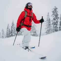 Burton [ak] Gore-Tex Upshift Skijacke Panthera Damen -PICT Snow Geschaft burton ak gore upshift jacket 21282103962 07 gross