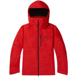 Burton [ak] Gore-Tex Upshift Skijacke Panthera Damen