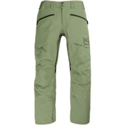 Burton [ak] Gore-Tex Hover Winterhose Hedge Green Herren