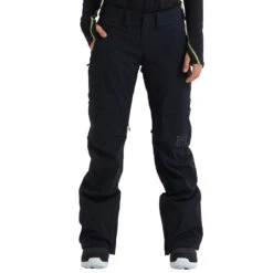 Burton [ak] Gore-Tex Summit Insulated Funktionshose True Black Damen