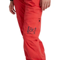 Burton [ak] Gore-Tex Summit Insulated Skihose Hibiscus Pink Damen -PICT Snow Geschaft burton gore tex summit insulated pant 20496102650 02 grossyHERRG0515gDk