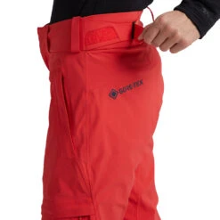 Burton [ak] Gore-Tex Summit Insulated Skihose Hibiscus Pink Damen -PICT Snow Geschaft burton gore tex summit insulated pant 20496102650 03 grossvZoStqj56qNZP