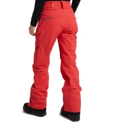 Burton [ak] Gore-Tex Summit Insulated Skihose Hibiscus Pink Damen -PICT Snow Geschaft burton gore tex summit insulated pant 20496102650 04 grossnxidbMEL33rin