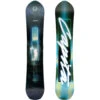 Capita The Equalizer Snowboard Damen