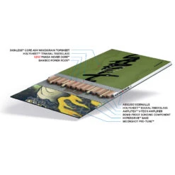 Capita Kazu Kokubo Pro Snowboard Herren -PICT Snow Geschaft capita kazu pro 2023 02 gross