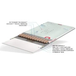 Capita Mercury Snowboard Herren -PICT Snow Geschaft capita mercury wide 2024 02 gross