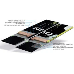 Capita Neo Slasher Splitboard Damen, Herren -PICT Snow Geschaft capita neo slasher 2022 02 grossY7uriX7c9Cjen