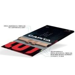 Capita Pathfinder Rev Snowboard Damen, Herren -PICT Snow Geschaft capita pathfinder rev 2023 02 gross1Dsv9yJ6OpLMY