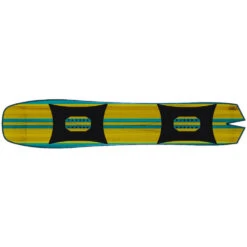 Capita Spring Break Powder Glider Snowboard Damen, Herren -PICT Snow Geschaft capita sb powder glider 2023 02 gross