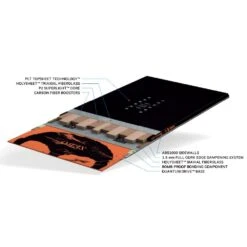 Capita Scott Stevens Pro Snowboard Herren -PICT Snow Geschaft capita stevens 155 2023 02 gross